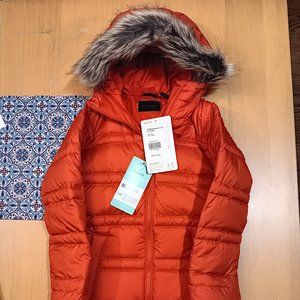 Montreaux II Marmot Down Coat